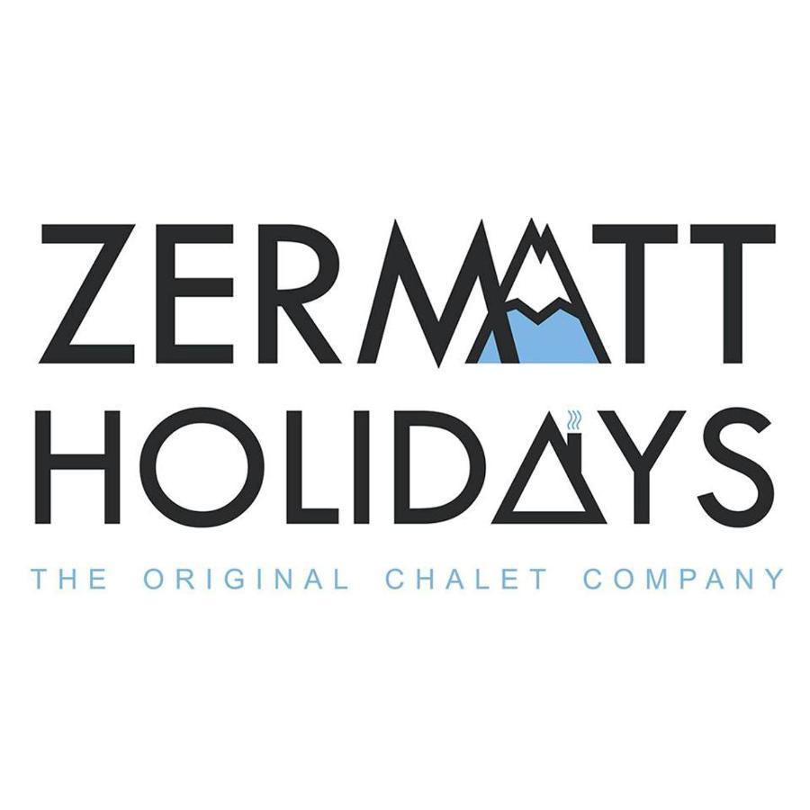 Chalet Z'Gogwärgji Zermatt Exteriör bild